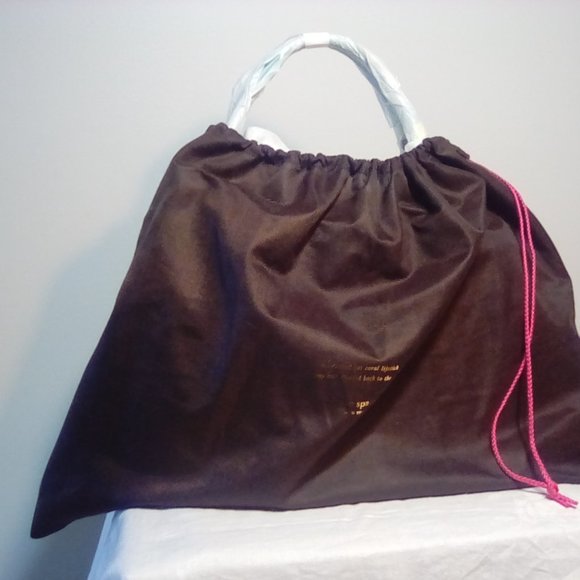 Authentic Kate Spade Vanston Dylan Caribbean blue satchel purse bag - Picture 2 of 13